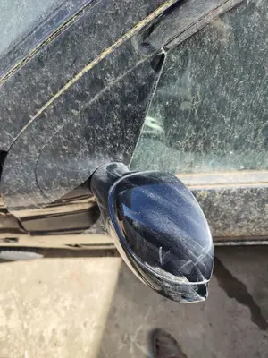 Foto de RETROVISOR IZQUIERDO PEUGEOT 206 1.4 (75 CV / 55 KW) referencia 8149KY foto 2