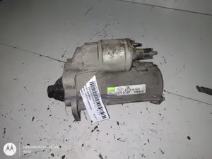 Foto de MOTOR ARRANQUE RENAULT CLIO III 1.5 dCi Diesel CAT (86 CV / 63 KW) referencia 8200836473