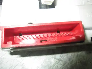 Foto de PANTALLA MULTIFUNCION RENAULT SCENIC I (JA...) 1.9 dCi Diesel CAT (102 CV / 75 KW) referencia 7700432434 foto 8