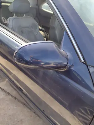 Foto de RETROVISOR DERECHO MERCEDES-BENZ CLK (BM 208) COUPE 3.2 V6 18V CAT (218 CV / 160 KW) foto 2