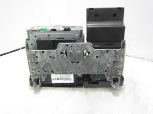 Foto de SISTEMA AUDIO / RADIO CD JAGUAR S-TYPE (03.1999) 4.0 V8 32V CAT (276 CV / 203 KW) referencia PJVM003183 foto 2