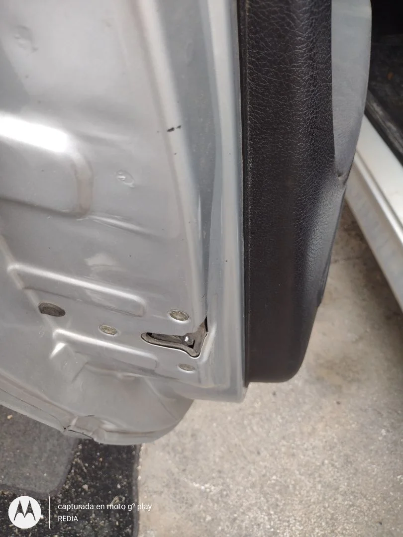 Foto de CERRADURA PUERTA DELANTERA IZQUIERDA PEUGEOT 206 1.4 HDi (68 CV / 50 KW) referencia 9135H3