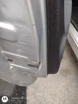 Foto de CERRADURA PUERTA DELANTERA IZQUIERDA PEUGEOT 206 1.4 HDi (68 CV / 50 KW) referencia 9135H3