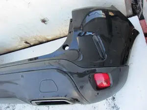 Foto de PARAGOLPES TRASERO CITROEN C5 AIRCROSS 1.2 12V e-THP / PureTech (131 CV / 96 KW) foto 9