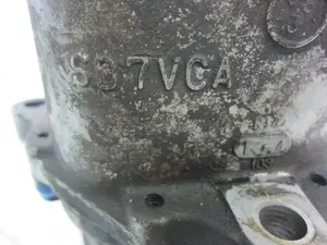 Foto de COMPRESOR AIRE ACONDICIONADO CITROEN XSARA BERLINA 2.0 HDi CAT (RHY / DW10TD) (90 CV / 66 KW) referencia SD7VCA foto 4