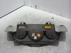 Foto de CUADRO INSTRUMENTOS CITROEN C8 2.0 HDi FAP CAT (107 CV / 79 KW) referencia 1489077077 foto 4