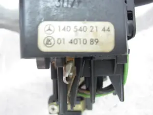Foto de MANDO LIMPIA MERCEDES-BENZ CLASE S (BM 140) BERLINA 4.2 V8 32V CAT (279 CV / 205 KW) referencia 1405402144 foto 5