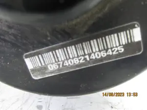Foto de ABS MERCEDES-BENZ CLASE C (BM 203) SPORTCOUPE referencia A0034319412Q04 foto 2