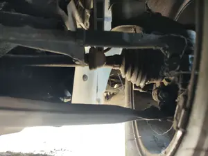 Foto de BRAZO SUSPENSION DELANTERO DERECHO OPEL ZAFIRA A 2.0 DTI (101 CV / 74 KW)