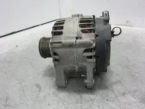 Foto de ALTERNADOR OPEL CROSSLAND X 1.2 (110 CV / 81 KW) referencia 9835689480 foto 2