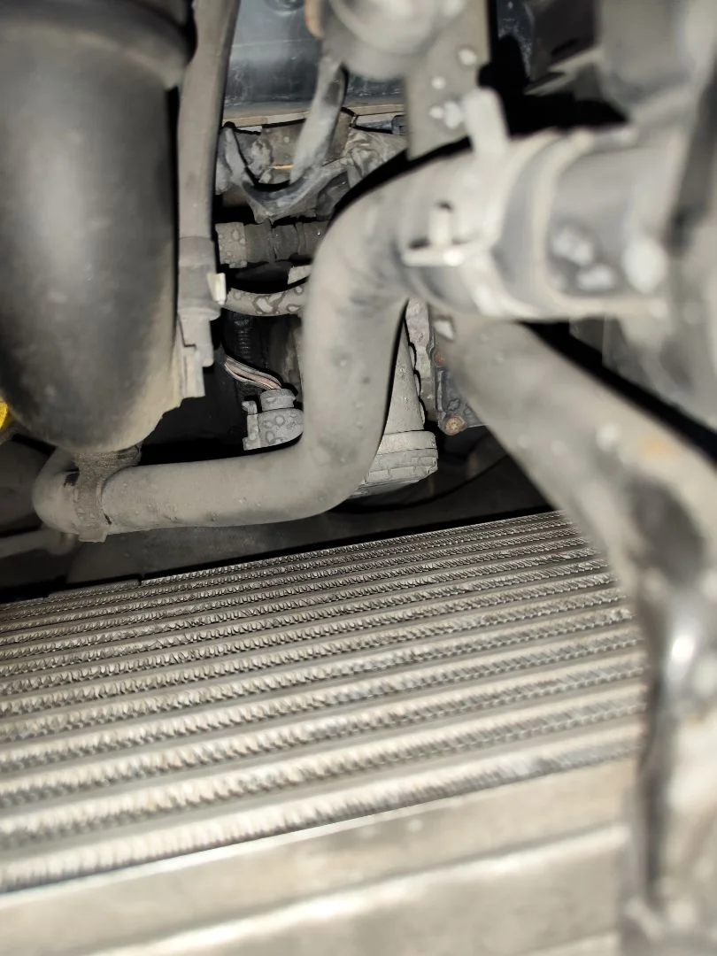 Foto de RADIADOR AGUA OPEL VIVARO FURGÓN/COMBI 2.0 16V CDTI (114 CV / 84 KW)