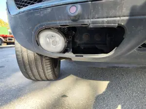 Foto de FARO ANTINIEBLA DERECHO VOLKSWAGEN TOUAREG (7L6) 4.2 V8 32V FSI (350 CV / 257 KW)