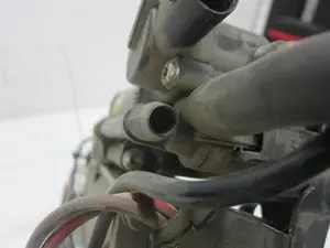 Foto de NO IDENTIFICADO BMW SERIE 5 BERLINA (E39) referencia 3Z02021000 foto 10
