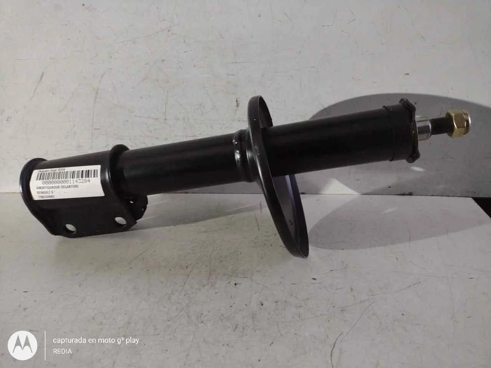 Foto de AMORTIGUADOR DELANTERO RENAULT R 5 (R12) referencia 7702144597