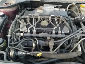Foto de MOTOR COMPLETO FORD MONDEO BERLINA (GE) 2.0 TDCi TD CAT (116 CV / 85 KW) referencia 1701864