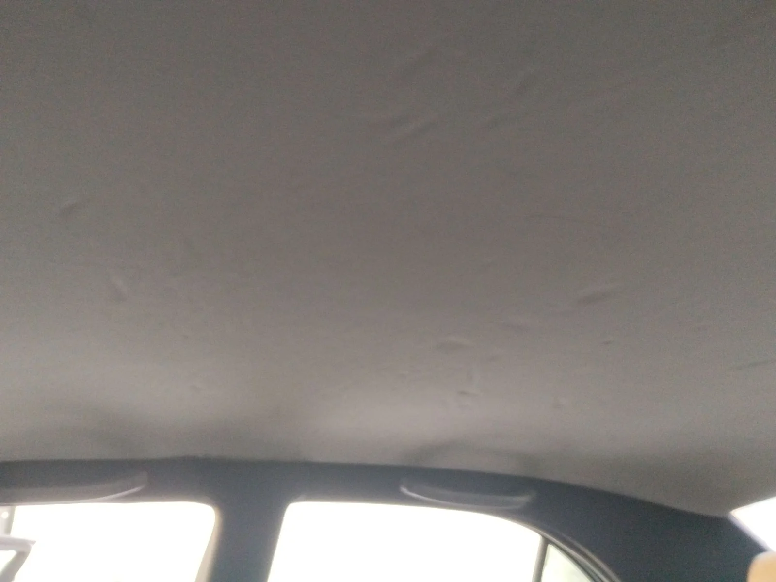 Foto de TECHO INTERIOR MERCEDES-BENZ CLASE E (BM 210) BERLINA 3.0 Diesel CAT (136 CV / 100 KW) referencia A2106902350 FKZ