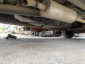 Foto de AFORADOR VOLKSWAGEN CRAFTER FURGÓN (2E) 2.5 TDI DPF (109 CV / 80 KW) referencia 2E0919050F