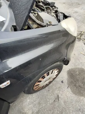 Foto de ALETA DELANTERA DERECHA OPEL CORSA D 1.3 16V CDTI (75 CV / 55 KW) referencia 93189644 foto 6