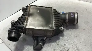 Foto de INTERCOOLER JAGUAR XF 2.0 Diesel CAT (163 CV / 120 KW) referencia GX736K775AC foto 3