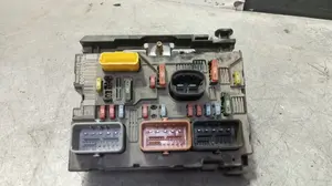 Foto de CAJA RELES / FUSIBLES PEUGEOT 307 BERLINA (S2) 1.4 16V CAT (KFU / ET3J4) (88 CV / 65 KW) referencia 9661087080 foto 1