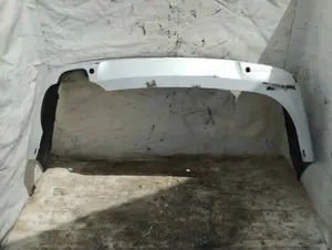 Foto de PARAGOLPES TRASERO BMW SERIE 3 BERLINA (E46) referencia BM04028BA foto 7