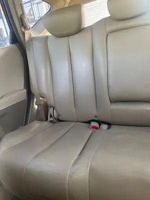 Foto de ASIENTOS TRASERO DERECHO NISSAN MURANO (Z50) 3.5 V6 CAT (234 CV / 172 KW)
