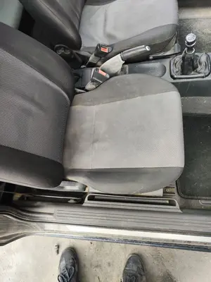 Foto de ASIENTO DELANTERO DERECHO OPEL CORSA C 1.2 16V CAT (Z 12 XEP / LB4) (80 CV / 59 KW)