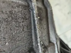 Foto de CAJA CAMBIOS RENAULT ESPACE IV (JK0) referencia PK6011