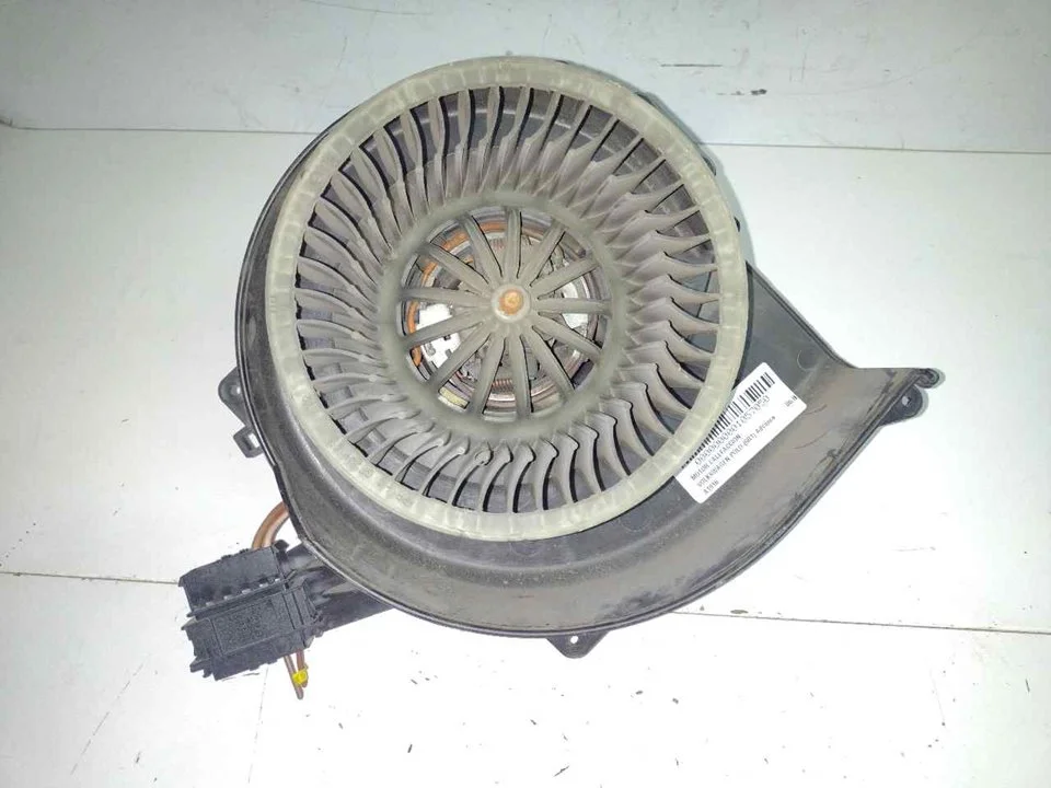 Foto de MOTOR CALEFACCION VOLKSWAGEN POLO V (6R1) 1.4 FSI (86 CV / 63 KW) referencia A1916