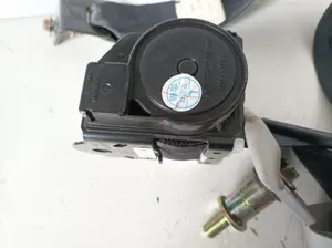 Foto de CINTURON SEGURIDAD TRASERO DERECHO FORD RANGER (TKE) referencia BGE030007 foto 3