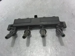 Foto de BOBINA ENCENDIDO PEUGEOT 206 1.6 (88 CV / 65 KW) referencia 9624675580 foto 4