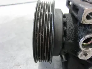 Foto de COMPRESOR AIRE ACONDICIONADO FIAT II PUNTO (188) BERLINA 1.9 Diesel Eco (60 CV / 44 KW) referencia 592476000 foto 6