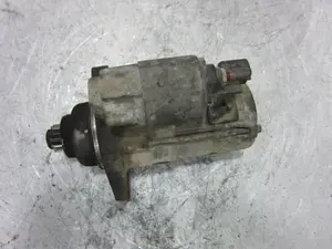 Foto de MOTOR ARRANQUE VOLKSWAGEN GOLF V (1K1)(10.2003) referencia 02Z911023H foto 7