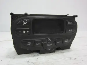 Foto de MANDO CLIMATIZADOR PEUGEOT 307 (S1)(04.2001) 1.6 16V CAT (109 CV / 80 KW) referencia 96430991