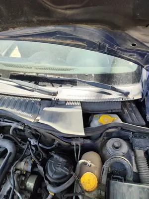 Foto de BRAZO LIMPIA DELANTERO IZQUIERDO OPEL COMBO (CORSA C) 1.3 16V CDTI CAT (Z 13 DT / LN9) (69 CV / 51 KW) referencia 9225623
