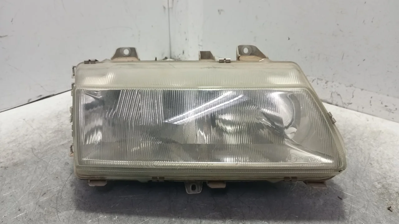 Foto de FARO DERECHO CITROEN EVASION 2.0 (121 CV / 89 KW) referencia 60979760