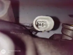 Foto de COMPRESOR AIRE ACONDICIONADO OPEL MERIVA referencia 24421642 foto 5