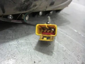 Foto de AIRBAG DELANTERO DERECHO JEEP CHEROKEE (KJ) 2.5 CRD CAT (143 CV / 105 KW) referencia 55315020AI foto 3