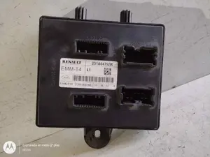 Foto de MODULO ELECTRONICO FORD GALAXY (VY) 1.9 TDI CAT (116 CV / 85 KW) referencia 231A04792