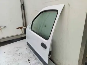 Foto de PUERTA DELANTERA IZQUIERDA RENAULT KANGOO I (F/KC0) 1.5 dCi Diesel (65 CV / 48 KW) foto 8