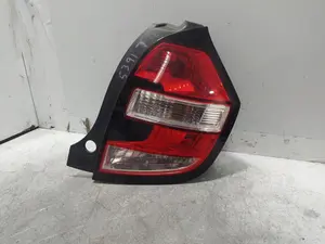 Foto de PILOTO TRASERO DERECHO RENAULT TWINGO III 1.0 SCe (71 CV / 52 KW) referencia 265501361R