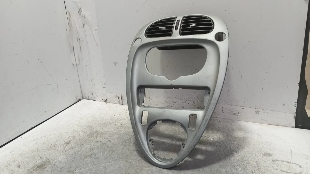 Foto de NO IDENTIFICADO CITROEN XSARA PICASSO 1.6 16V HDi (90 CV / 66 KW) referencia 9631279580