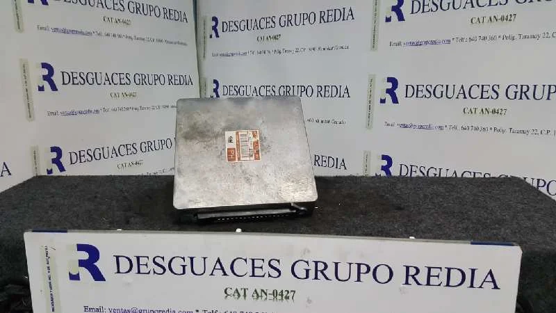 Foto de CENTRALITA MOTOR UCE OPEL TIGRA referencia 90559770