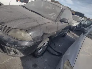 Foto de PARAGOLPES DELANTERO SEAT IBIZA (6L1) 1.9 TDI (101 CV / 74 KW) foto 1