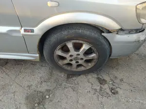 Foto de BRAZO SUSPENSION DELANTERO DERECHO OPEL ZAFIRA A 2.0 DTI (101 CV / 74 KW)