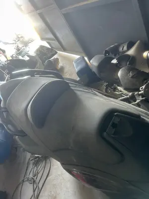 Foto de ASIENTO DELANTERO YAMAHA TMAX 530 530 cm3 - 34 kW (0 CV / 0 KW)