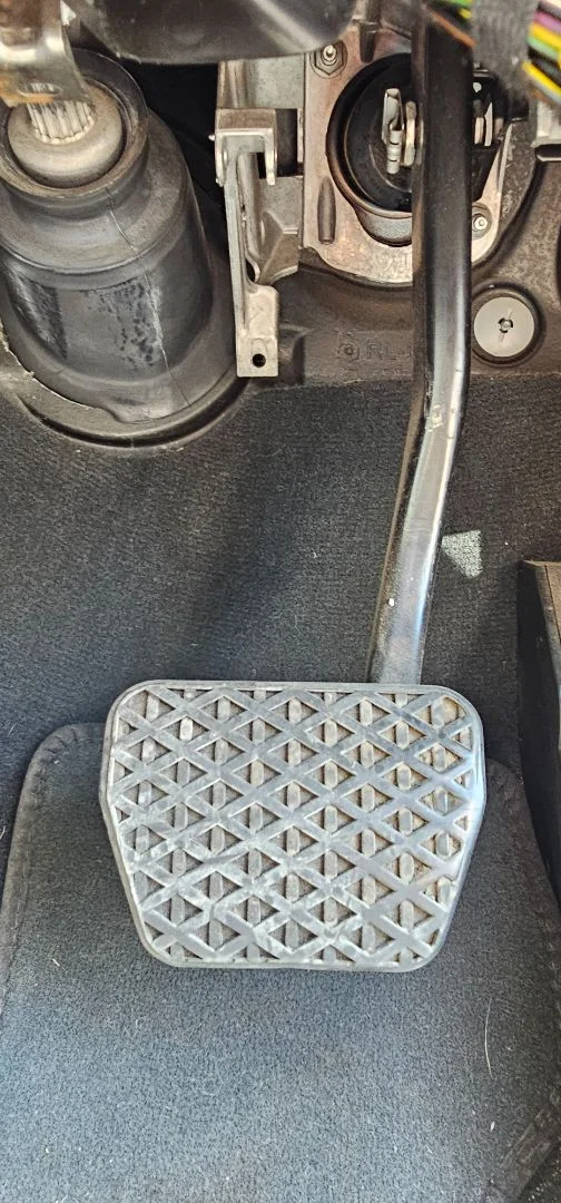 Foto de PEDAL FRENO BMW SERIE 3 BERLINA (E90) 2.0 CAT (129 CV / 95 KW)