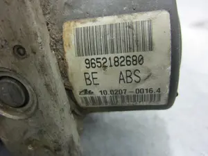 Foto de ABS CITROEN C3 1.4 HDi (68 CV / 50 KW) referencia 9652182680 foto 4