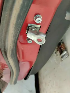 Foto de NO IDENTIFICADO MITSUBISHI ASX (GA0W) 1.6 CAT (117 CV / 86 KW)