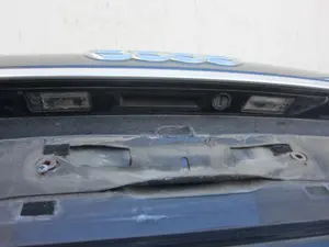 Foto de NO IDENTIFICADO AUDI A6 BERLINA (4F2) 4.2 V8 40V (335 CV / 246 KW) foto 10